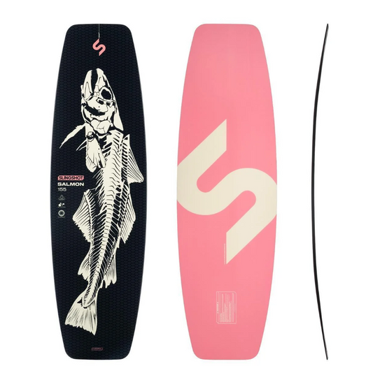 2025 Slingshot Salmon Wakeboard