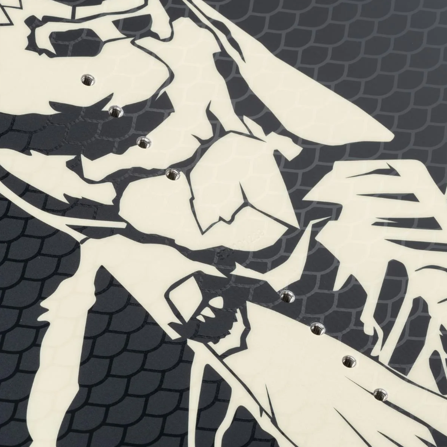 2025 Slingshot Salmon Wakeboard