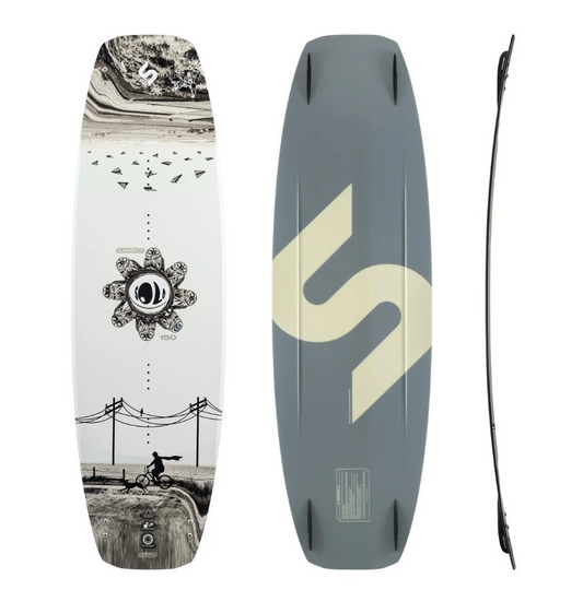2025 Slingshot Solo Wakeboard