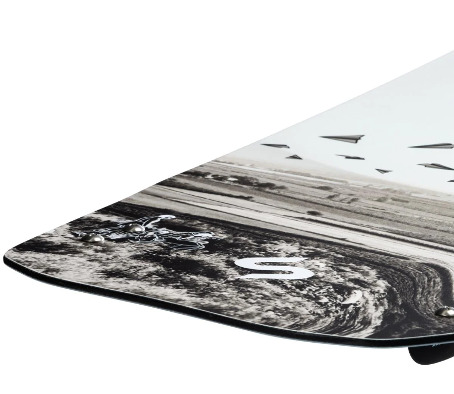 2025 Slingshot Solo Wakeboard