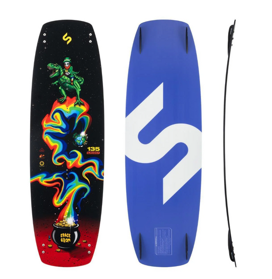 2025 Slingshot Space Grom Wakeboard