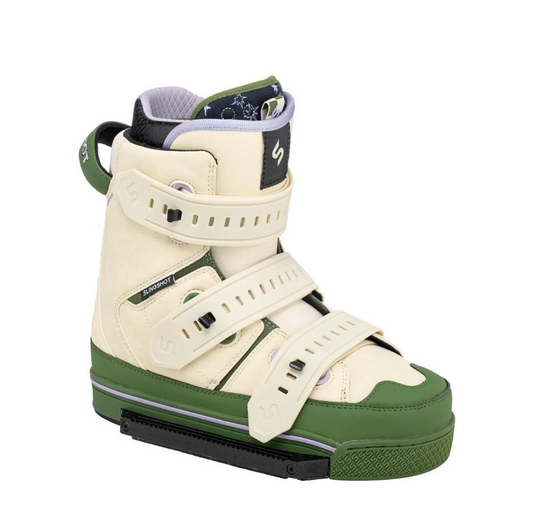 2025 Slingshot Copycat Boot