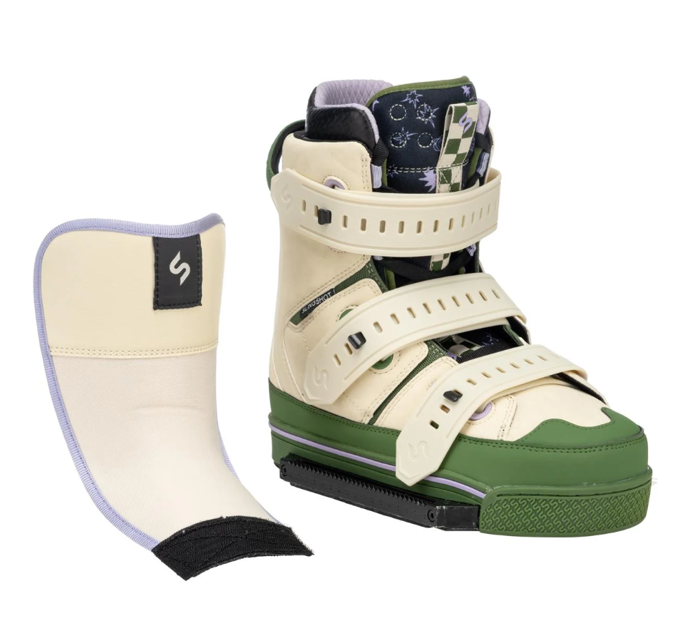 2025 Slingshot Copycat Boot