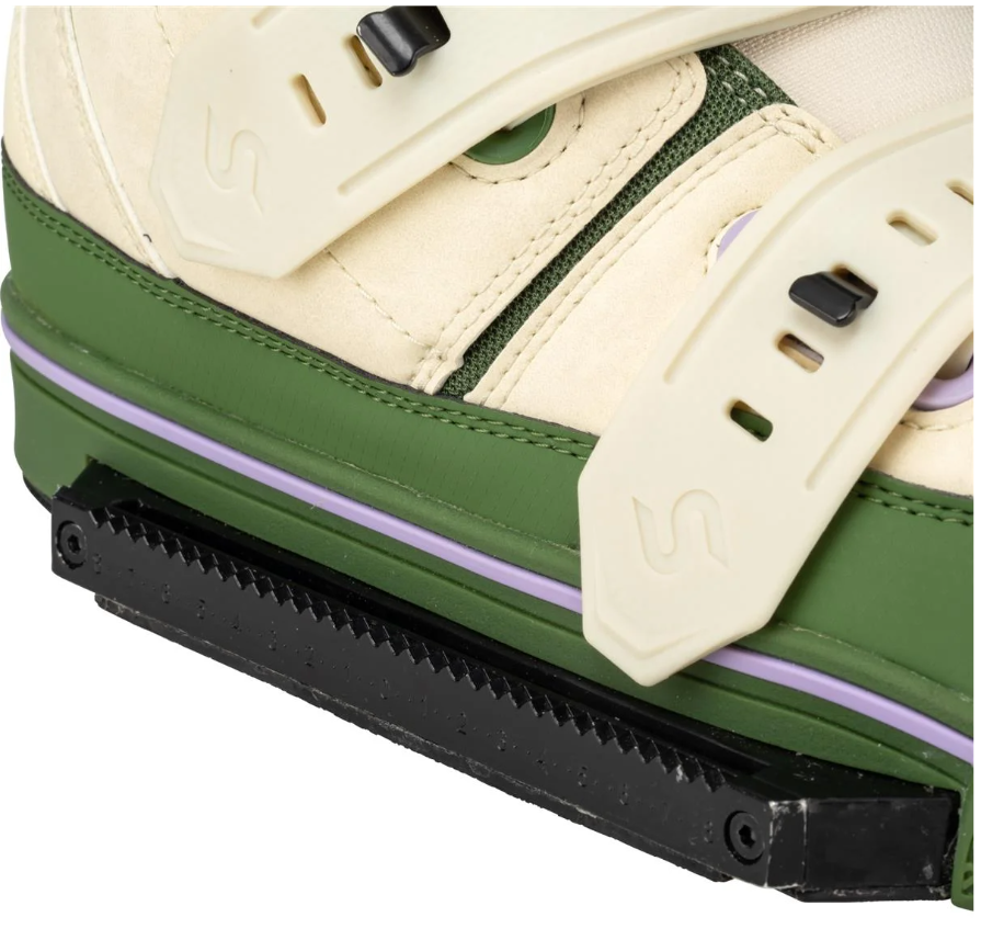 2025 Slingshot Copycat Boot