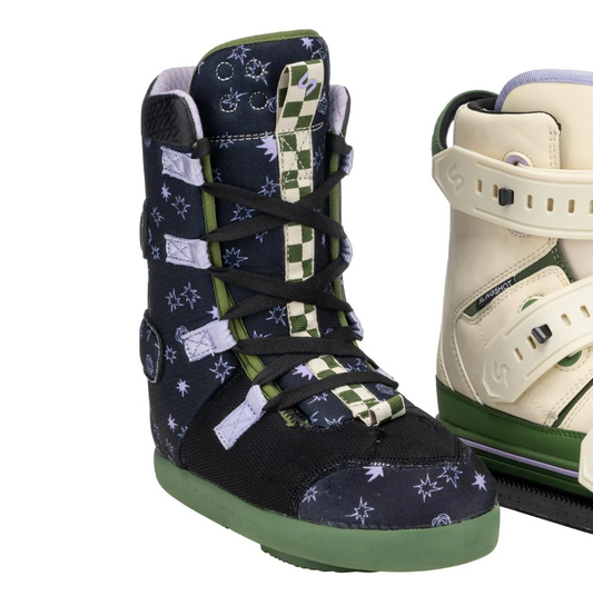 2025 Slingshot Copycat Boot