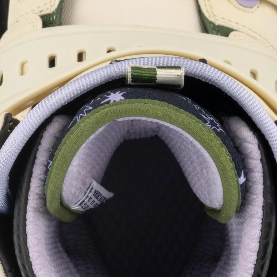 2025 Slingshot Copycat Boot