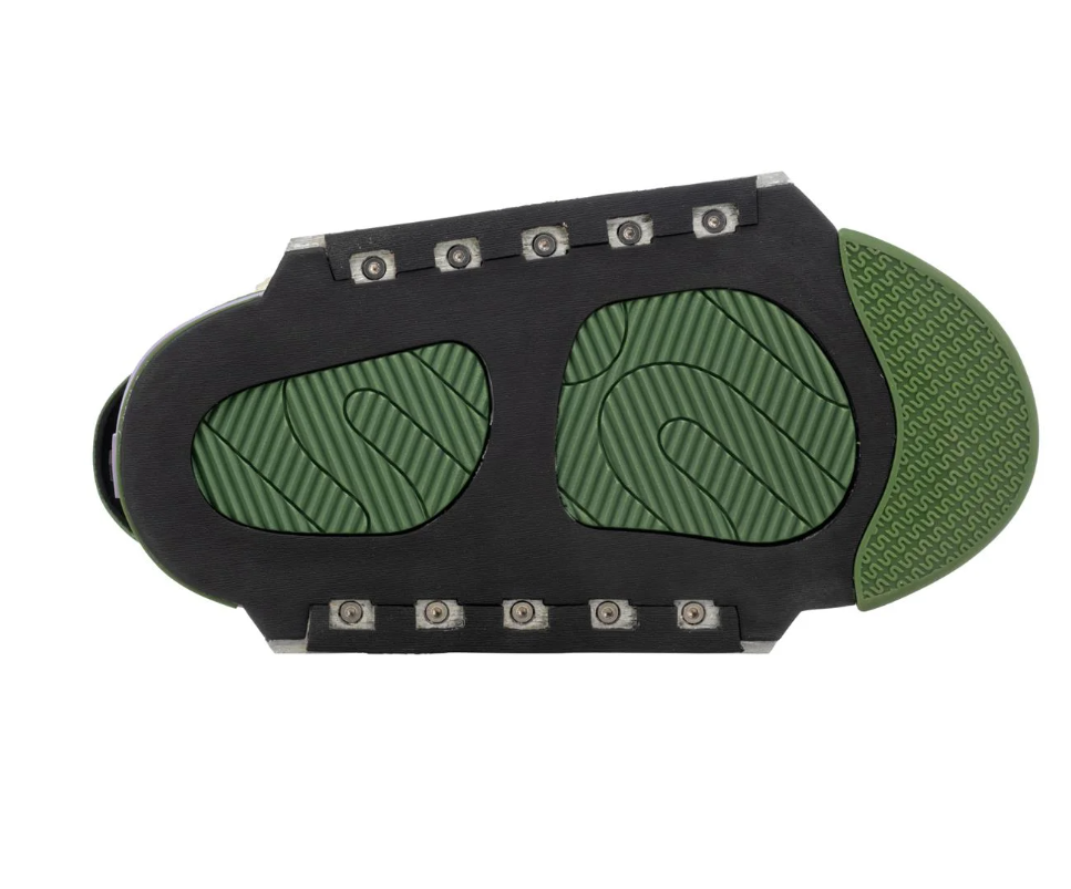 2025 Slingshot Copycat Boot