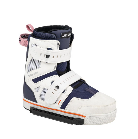 2025 Slingshot Jewel boot