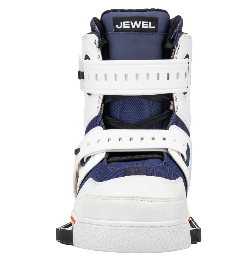2025 Slingshot Jewel boot