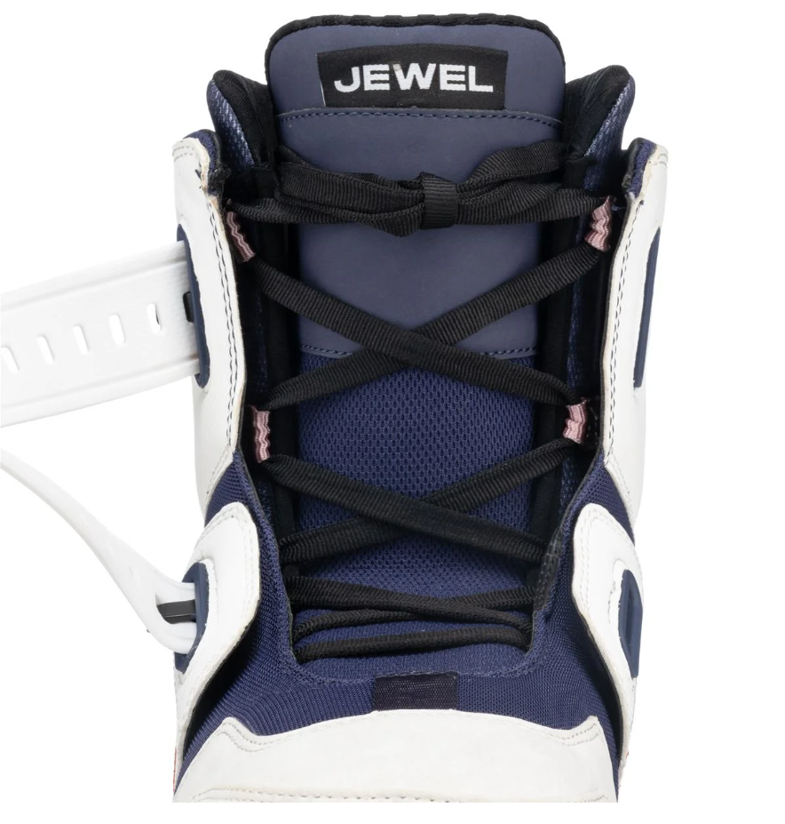2025 Slingshot Jewel boot