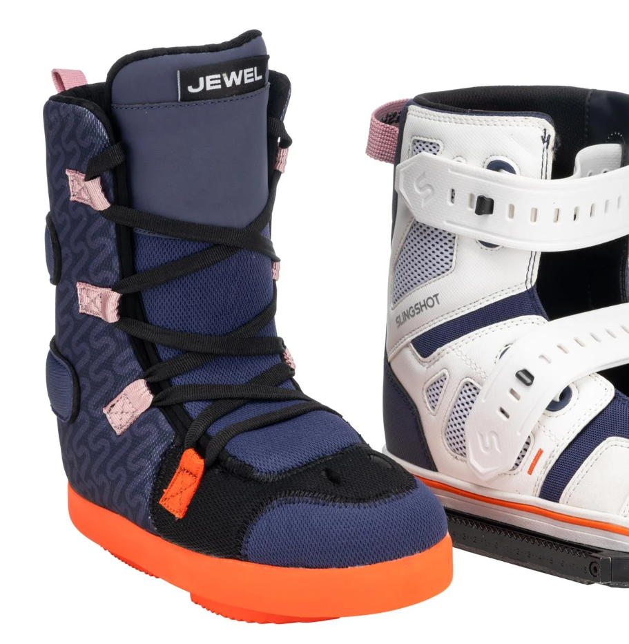 2025 Slingshot Jewel boot