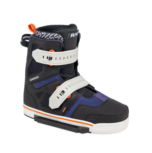 2025 Slingshot RAD boot