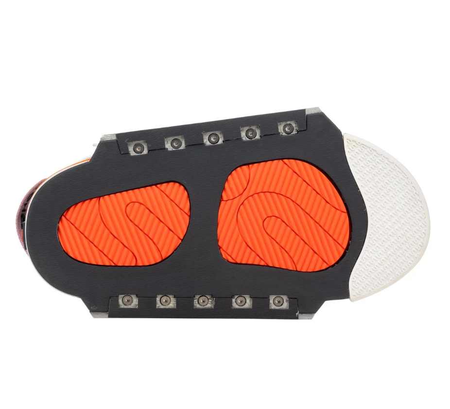 2025 Slingshot RAD boot