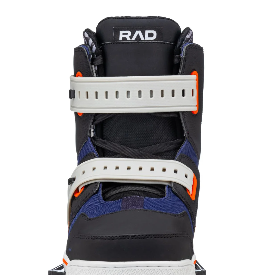 2025 Slingshot RAD boot