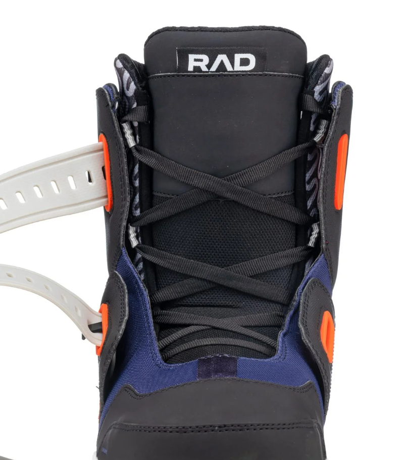 2025 Slingshot RAD boot