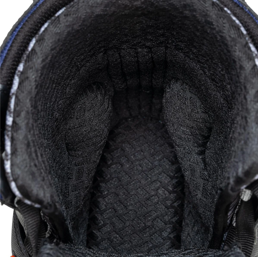 2025 Slingshot RAD boot