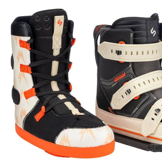 2025 Slingshot Space Mob Boot