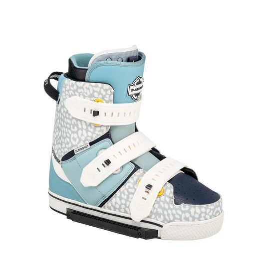 2025 Slingshot Zuupack Boot