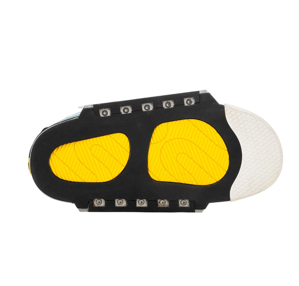 2025 Slingshot Zuupack Boot