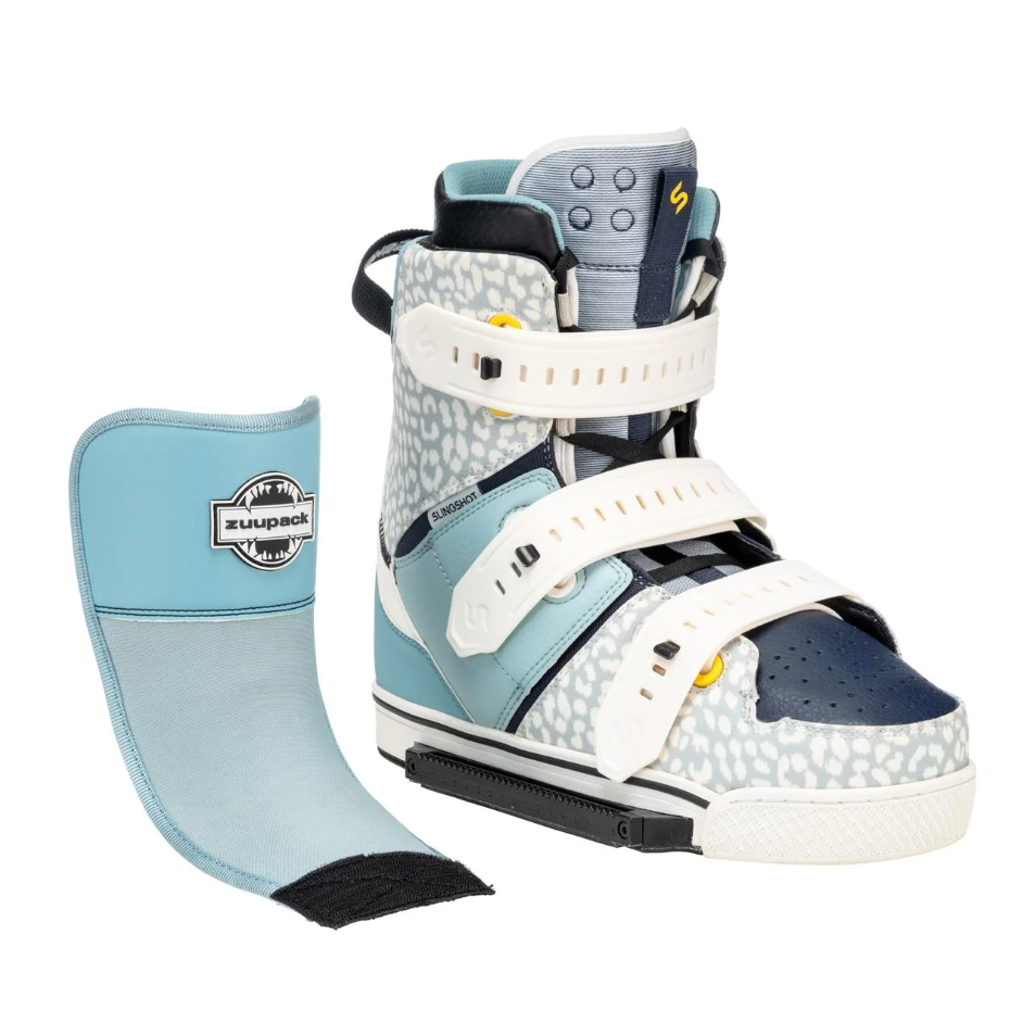 2025 Slingshot Zuupack Boot