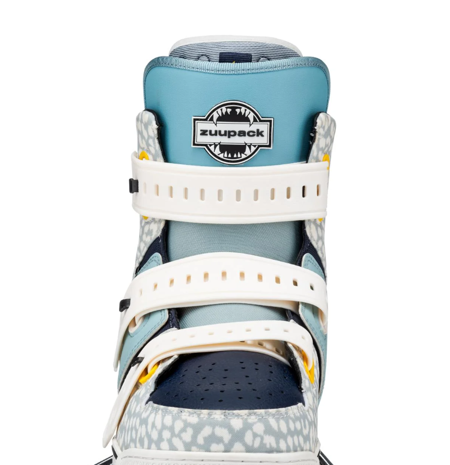 2025 Slingshot Zuupack Boot