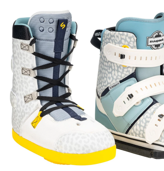 2025 Slingshot Zuupack Boot