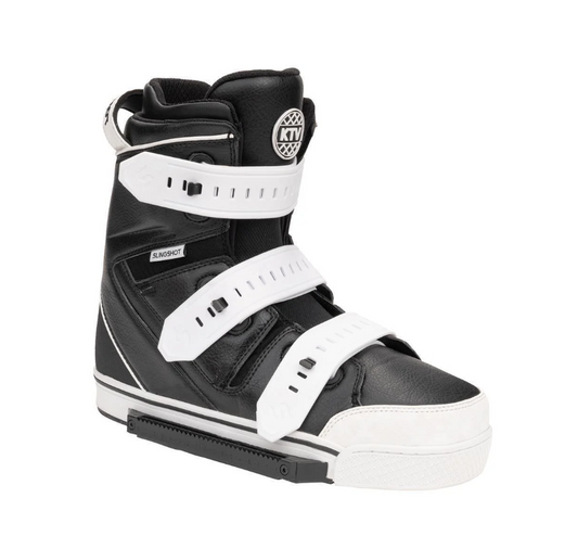 2025 Slingshot KTV Boot