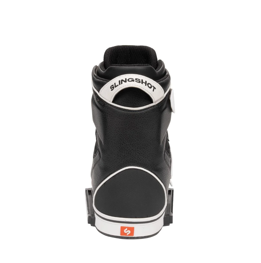 2025 Slingshot KTV Boot
