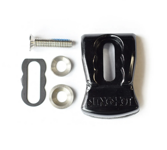 Slingshot Binding Clamp Hardware Kit