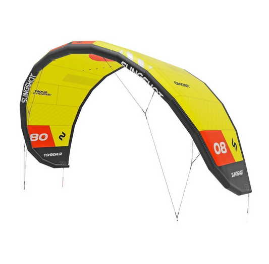 Slingshot Ghost V3 Kite