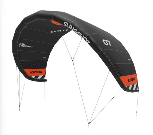 Slingshot UFO V3 Kite