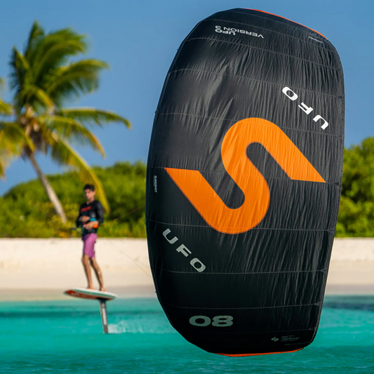 Slingshot UFO V3 Kite