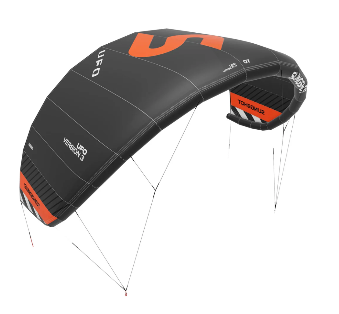 Slingshot UFO V3 Kite