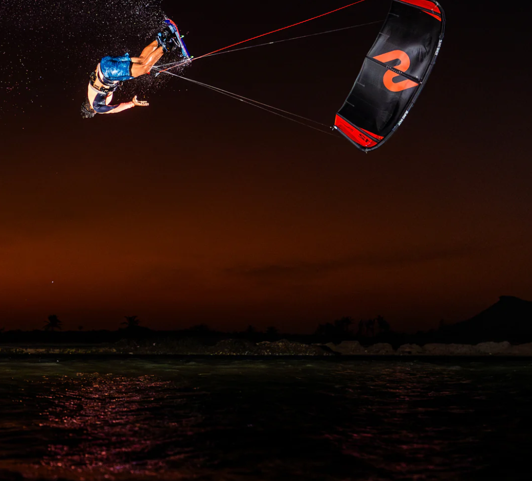 Slingshot RPX V2 Kite