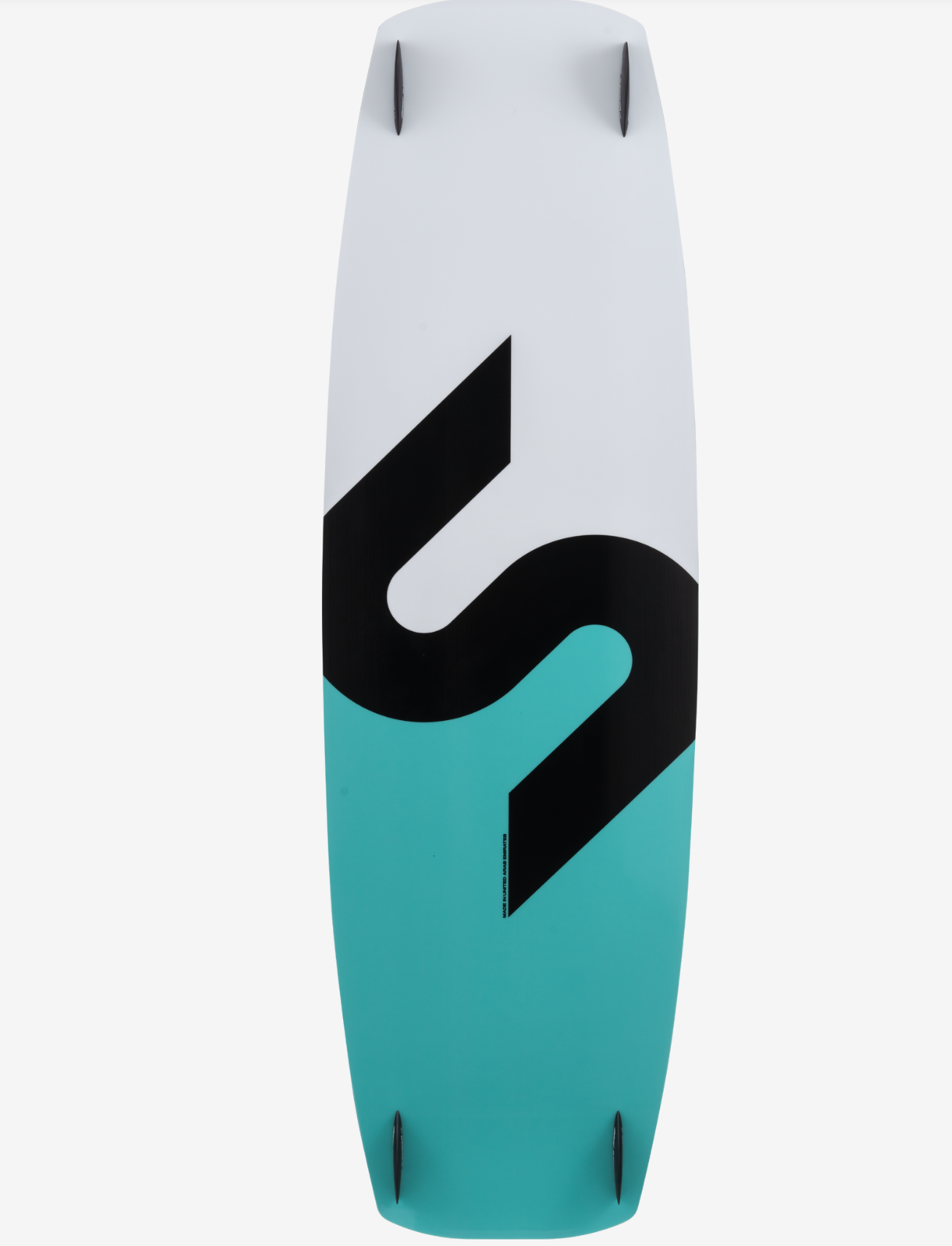 Slingshot Crisis V4 Kiteboard