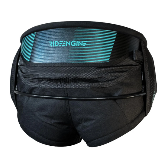 Point Seat Harness V1