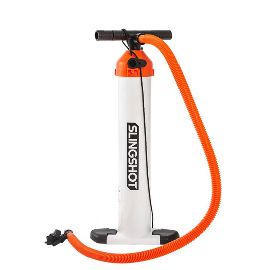 Blow Hard Kite/Wing Pump