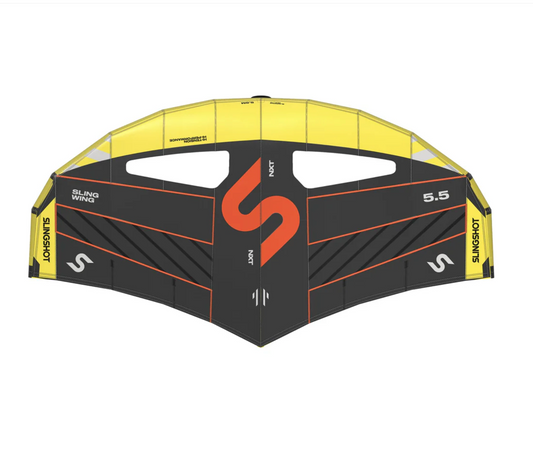 2025 Slingshot SlingWing NXT V1 Wing