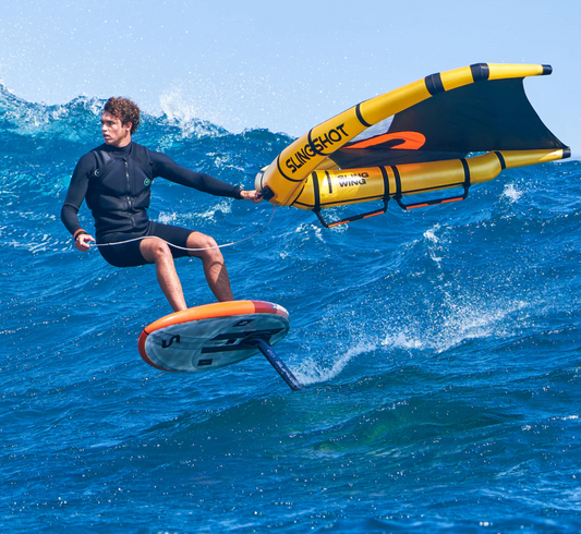 2025 Slingshot SlingWing NXT V1 Wing