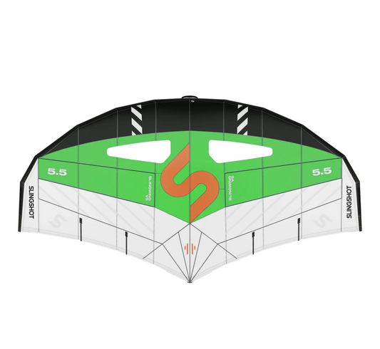 2025 Slingshot SlingWing V5 Wing
