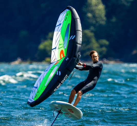 2025 Slingshot SlingWing V5 Wing