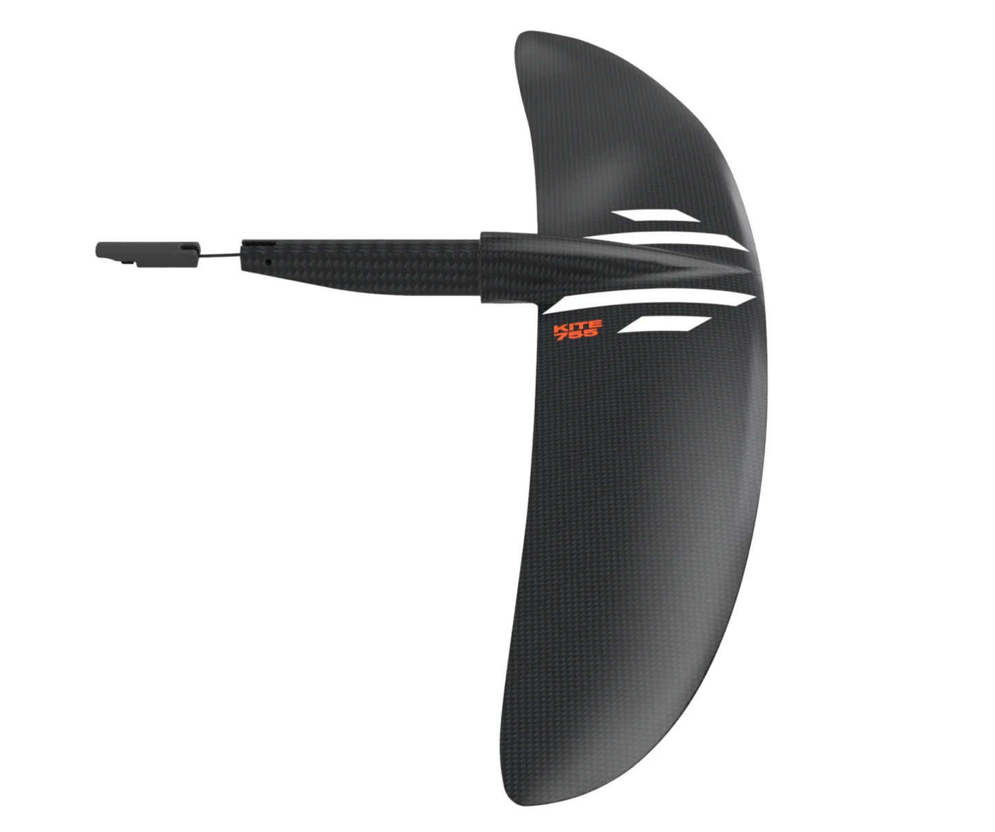 One-Lock Kite Front Wing