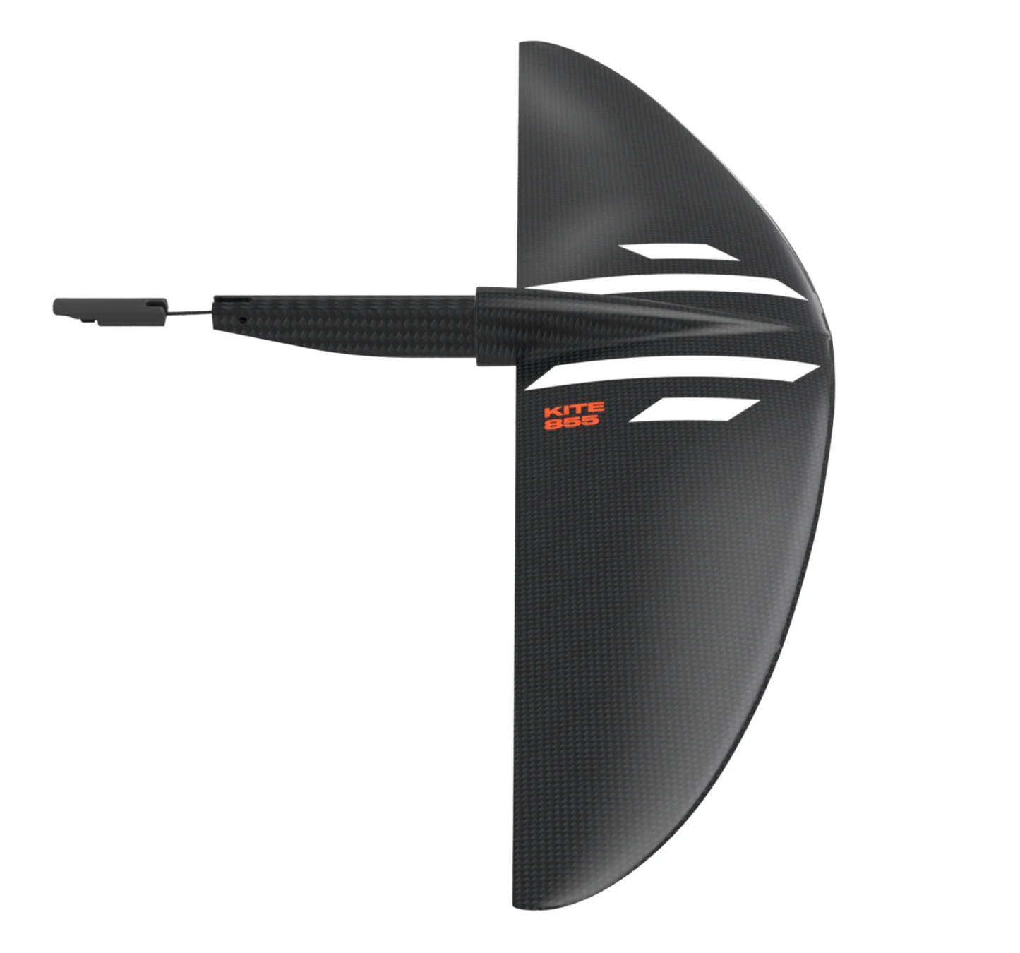 One-Lock Kite Front Wing