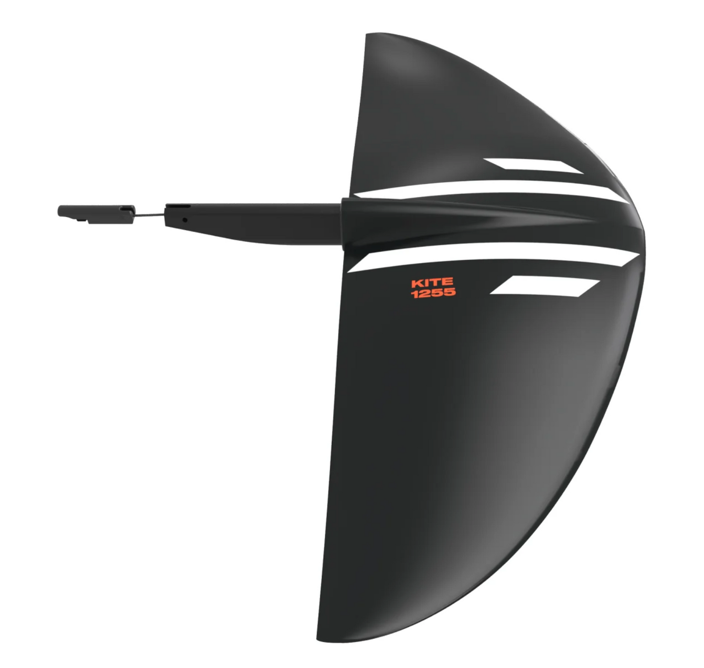 One-Lock Kite Front Wing