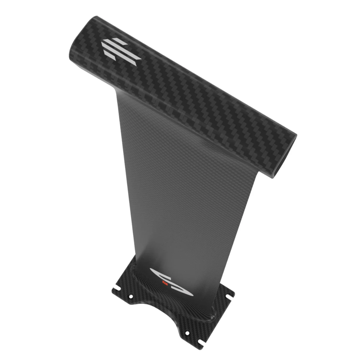 One-Lock HM Carbon Mast