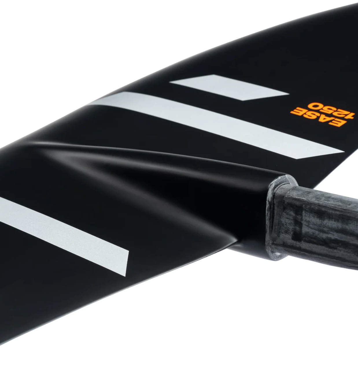One-Lock Ease Front Wing