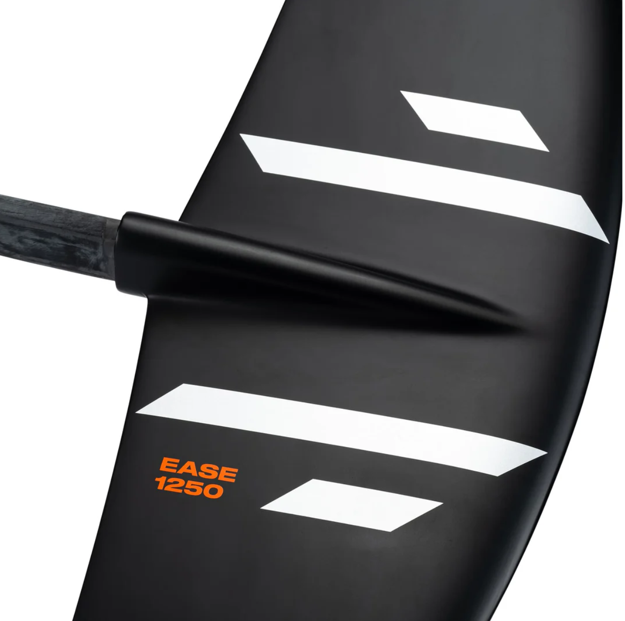 One-Lock Ease Front Wing