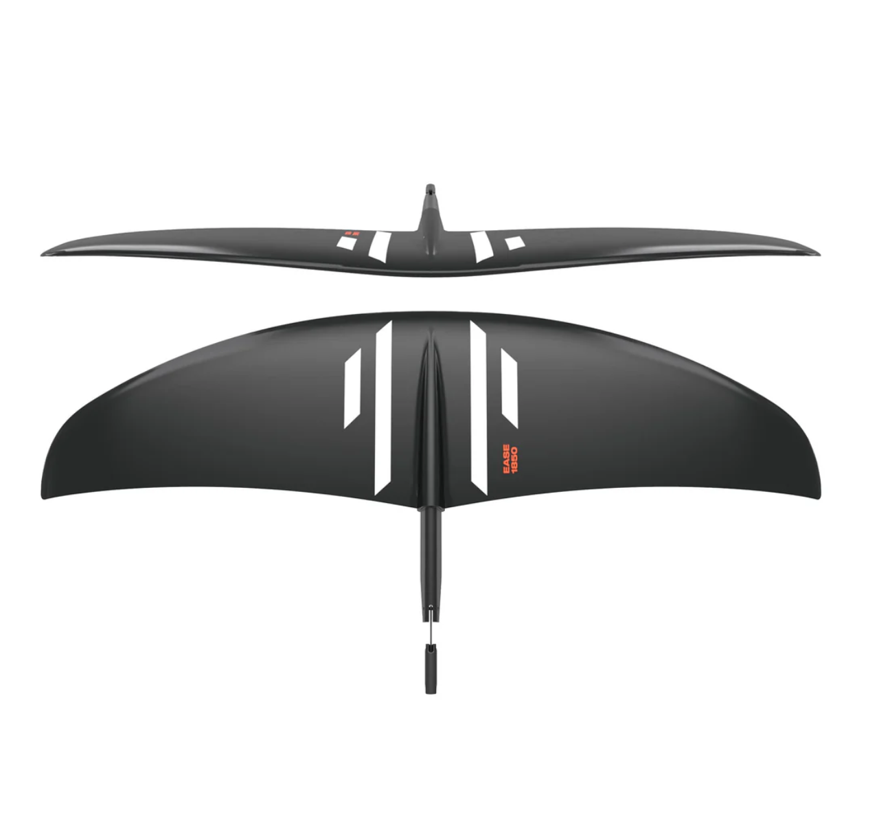 One-Lock Ease Front Wing