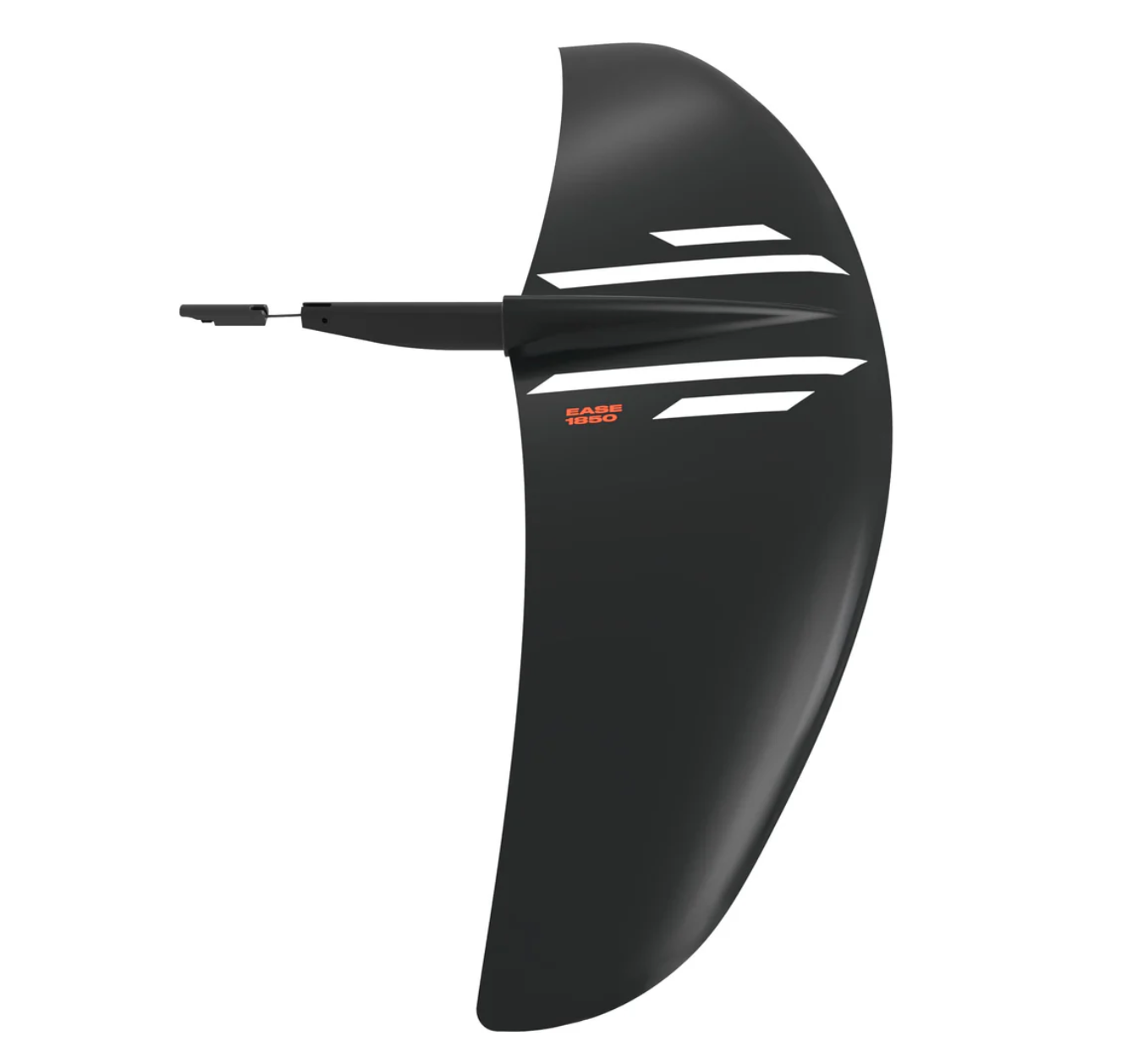 One-Lock Ease Front Wing