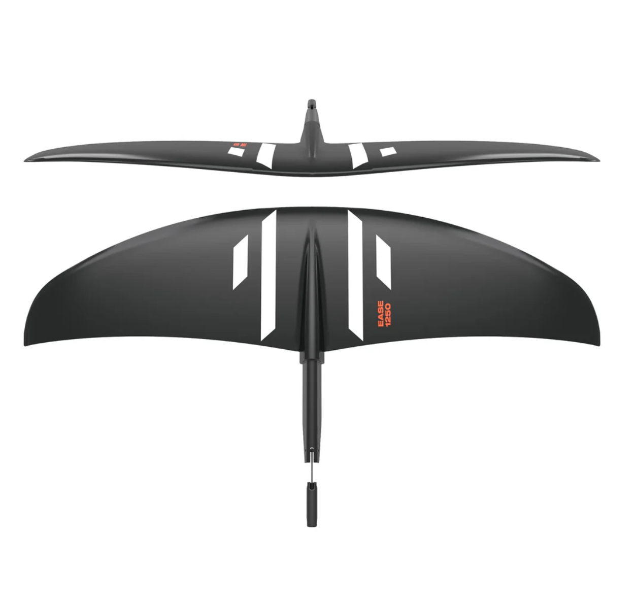 One-Lock Ease Front Wing